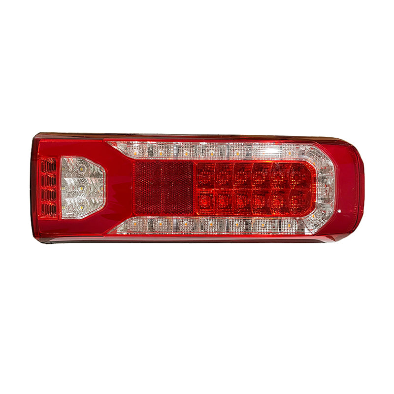 1 PCS 24V LED truck tail light for benz truck NEW ACTROS LED tail light 0035441003 0035442103