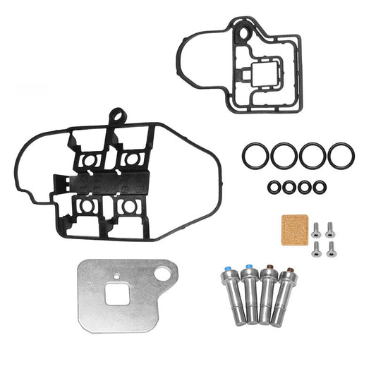 21162036-1 Spare Parts Gearbox Solenoid Valve Repair Kits for Volvo FH/FM/FMX/NH 9/10/11/12/13/16 Trucks