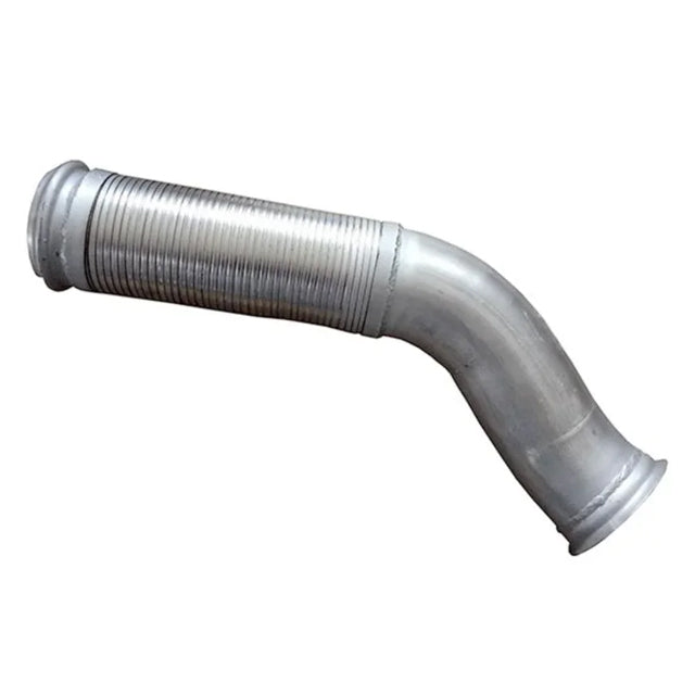 China Guangzhou Auto Exhaust Pipe 23243881 For Volvo FM460 Truck Parts Muffler Bellows Pipe