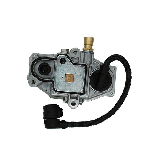 China Guangzhou Caanass 22327063 Power Transmission Gearbox Solenoid Valve Spare Parts For Volvo Trucks Auto 21206430