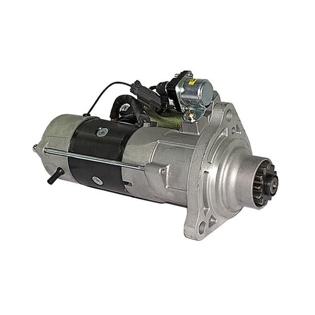 China Guangzhou 20572417 24V Starter Motor Use For Volvo/Renault Trucks Spare Parts 292893 7420430564