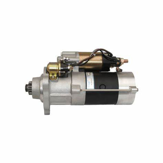 7.5KW 24V New Premium Truck Spare Parts Motor Assembly/Starter For Mercedes-Benz Truck 0061511501 0071510201 0061516901