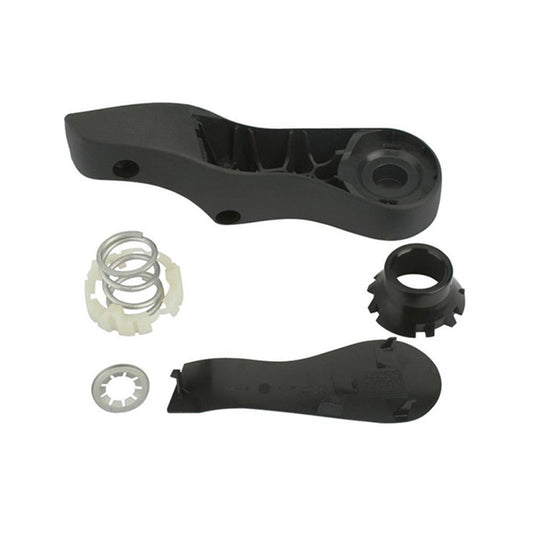 China Guangzhou Auto Spare Parts for Volvo Trucks VOE 21059102 R.H Door Mirror Arm Repair Kit