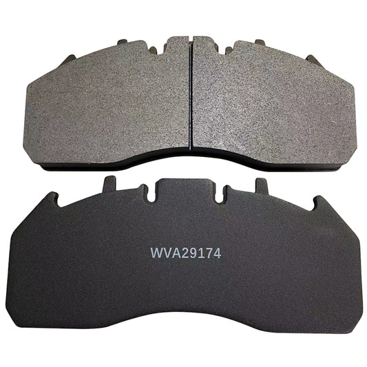 Spare Parts For Volvo Trucks VOE 29174 21496550 7421496555 Brake Pad Set