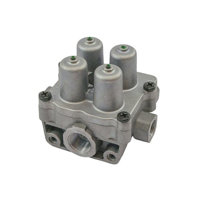 Spare Parts For Volvo Trucks VOE 21811707 20452152 20382310 Multi-circuit Protection Valve