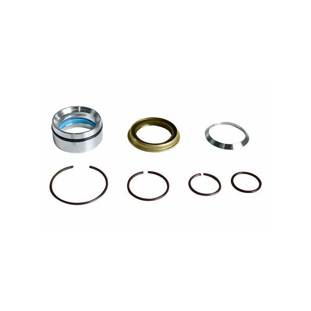 China Guangzhou 20488307 Tilt Cylinder Repair Kit Caanass Auto Spare Parts For Volvo Trucks 3092445