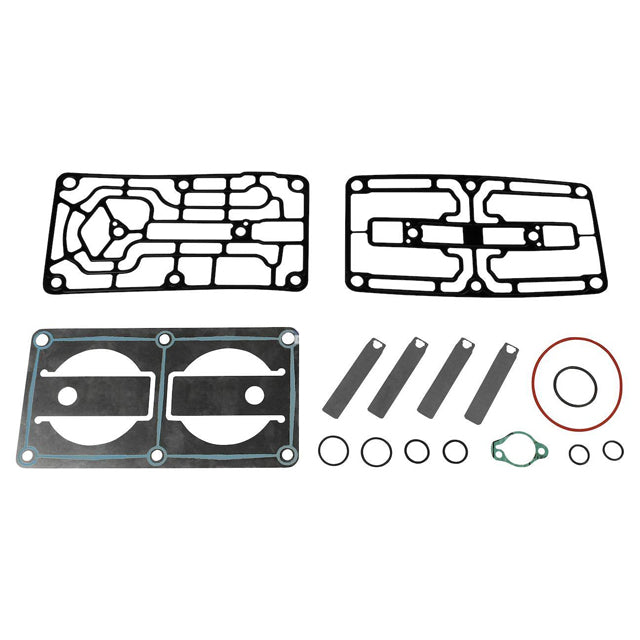 Spare Parts For Scania Trucks SCE 1864986 Compressor Cylinder Head Repair Kit