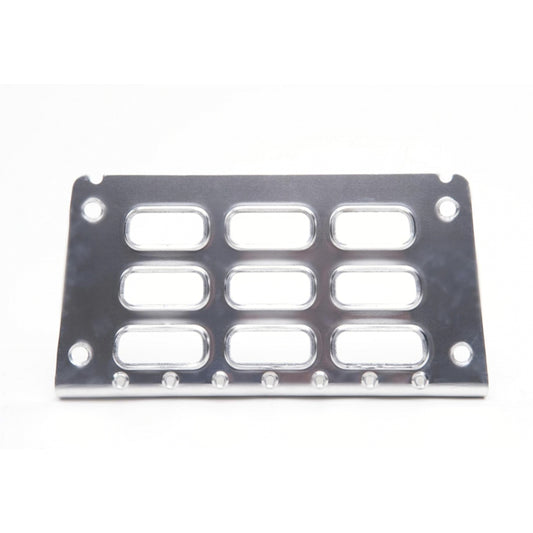 Auto Parts Guangzhou Caanass Foot Pedal Right Spare Parts For VOLVO Trucks 1063726 Step Well Plate