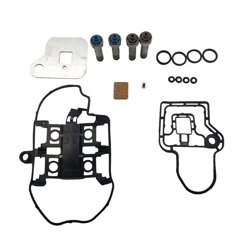 21162036-1 Spare Parts Gearbox Solenoid Valve Repair Kits for Volvo FH/FM/FMX/NH 9/10/11/12/13/16 Trucks