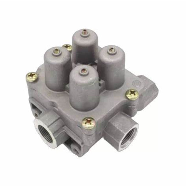 Spare Parts For Volvo Trucks VOE 21811707 20452152 20382310 Multi-circuit Protection Valve