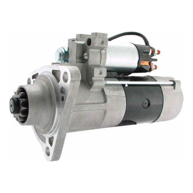 China Guangzhou 20572417 24V Starter Motor Use For Volvo/Renault Trucks Spare Parts 292893 7420430564