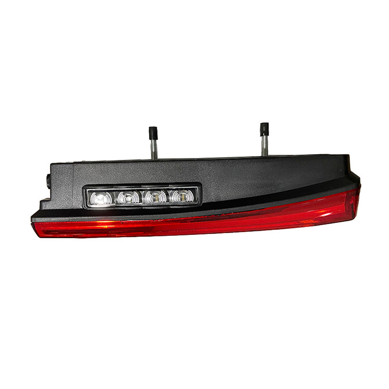 1 PCS 24V LED truck tail light for benz truck NEW ACTROS LED tail light 0035441003 0035442103