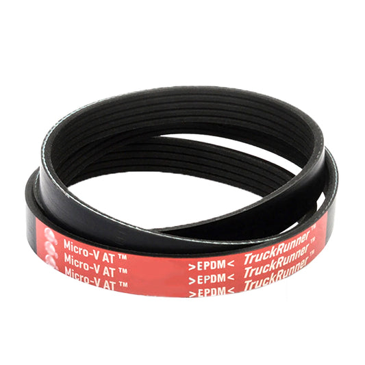 10 Ribs Automobile Belt 10PK1113 For Gates Rubber Transmission Belt| Industrial