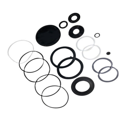 china guangzhou Caanass 21219953 Steering Gear Repair Kit Use For Volvo Trucks Spare Parts ZF8098 AZ9719470228