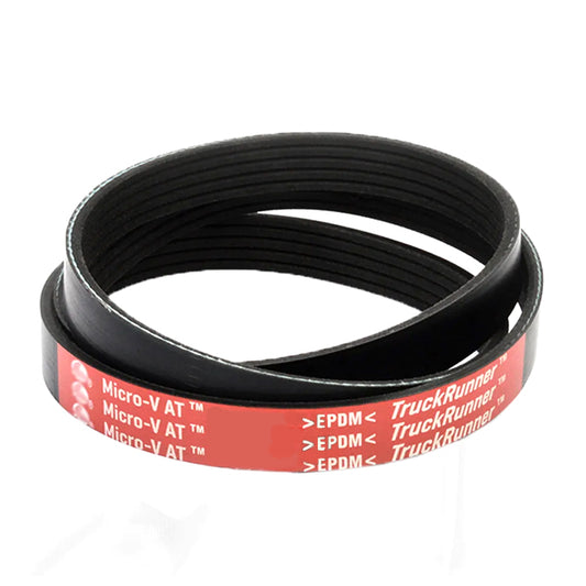 Ribs Rubber Belt Automobile Belt 7PK800 Fit For Gates Model Rubber Transmission Belt| Automoblie| Industrial