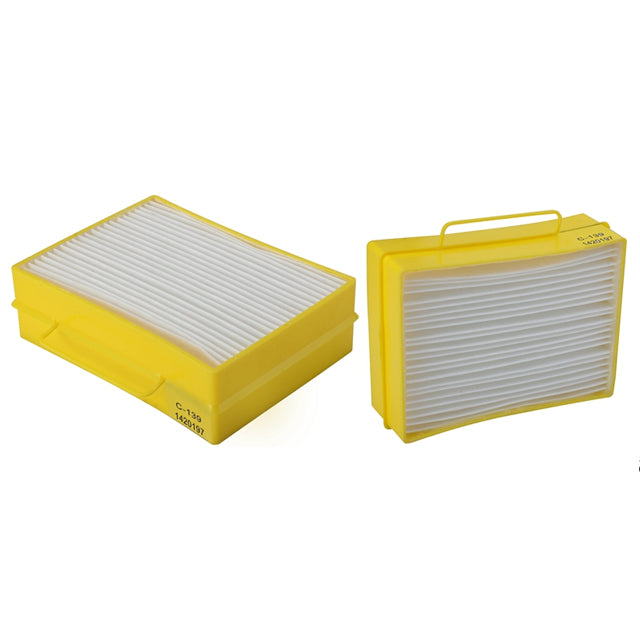 Spare Parts For SCANIA Truck Interior Car Air Condition Filter 1326181 1420197 1913503 1379952 Air Filter