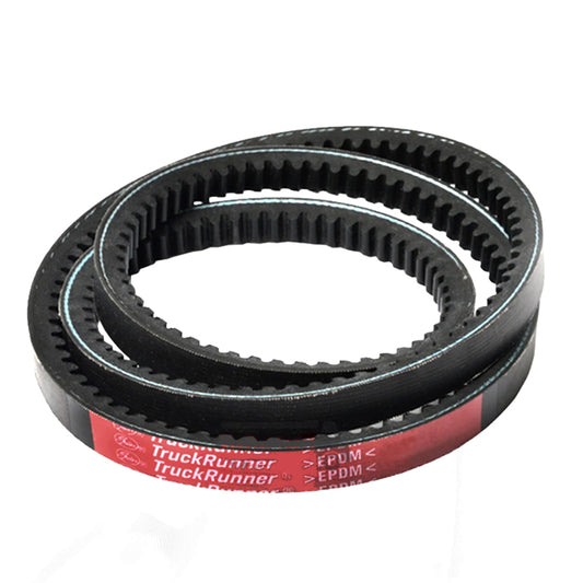 Automobile V-belt V15x1820 Fit For Gates Model Rubber Belt